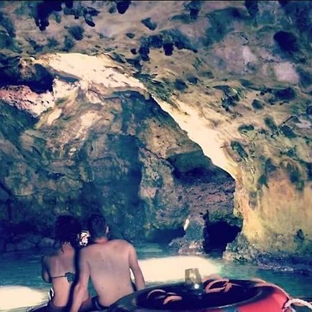 Dimora Silcla1 Polignano a Mare Exterior foto