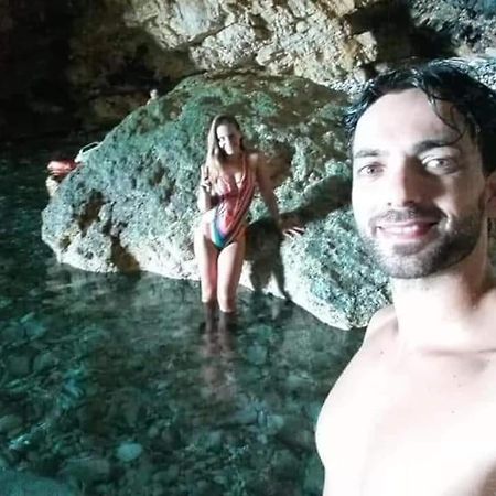 Dimora Silcla1 Polignano a Mare Exterior foto
