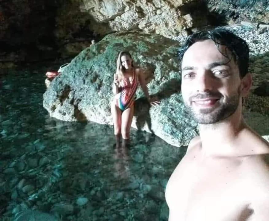 Dimora Silcla1 Polignano a Mare Exterior foto