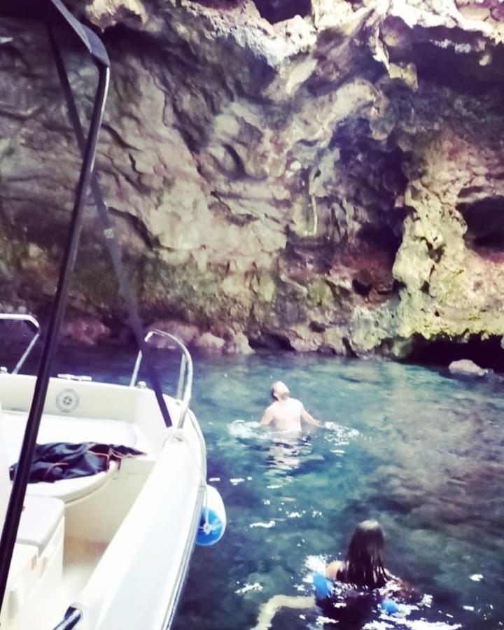 Dimora Silcla1 Polignano a Mare Exterior foto