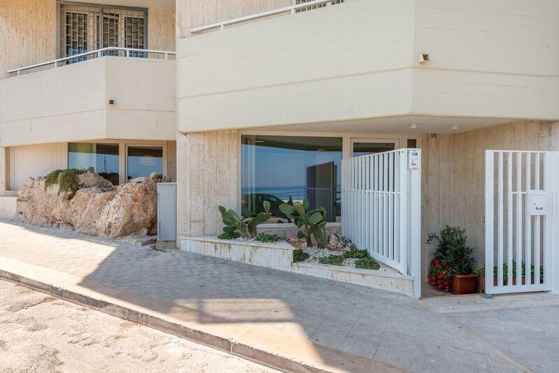 Dimora Silcla1 Polignano a Mare Exterior foto