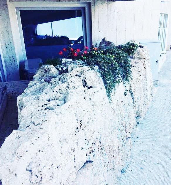Dimora Silcla1 Polignano a Mare Exterior foto