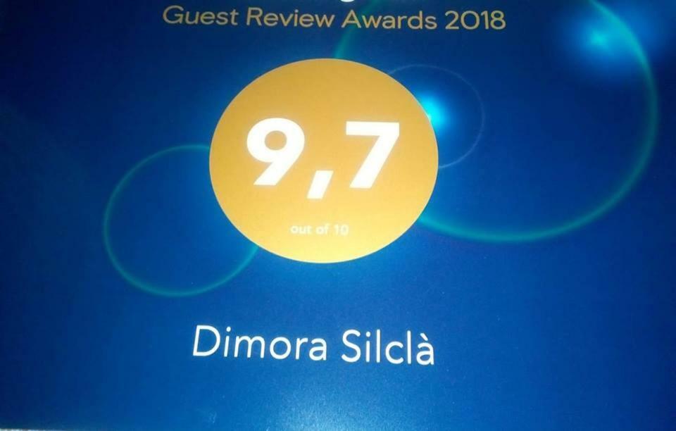 Dimora Silcla1 Polignano a Mare Exterior foto